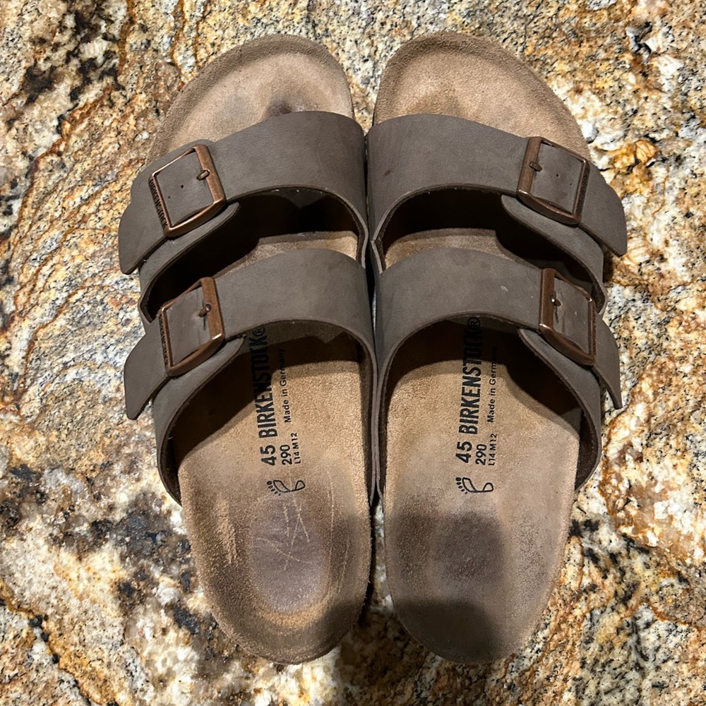 Arizona Birkenstock